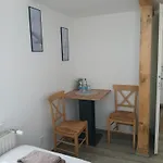 Ambiente Guest house 3*