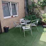 Ambiente Muhlberg (Brandenburg)