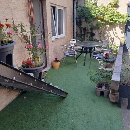 Ambiente 3* Muhlberg (Brandenburg)