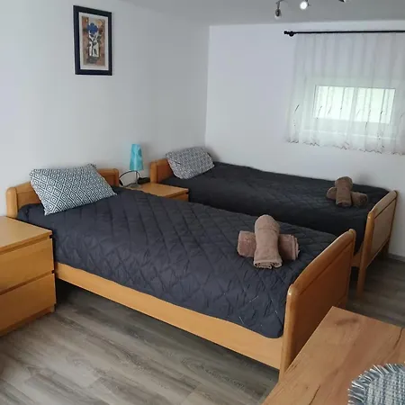 Ambiente Guest house