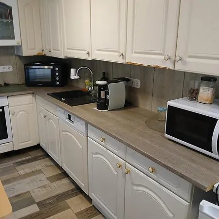 Ambiente Guest house 3*