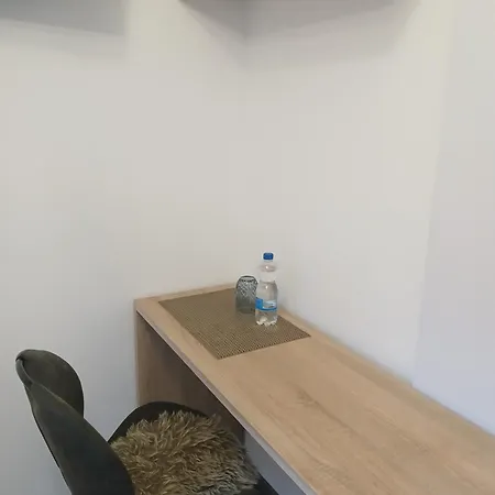 Ambiente Maison d'hôtes 3*