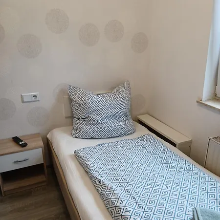 Ambiente Guest house