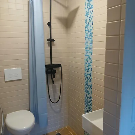 Guest house Ambiente 3*