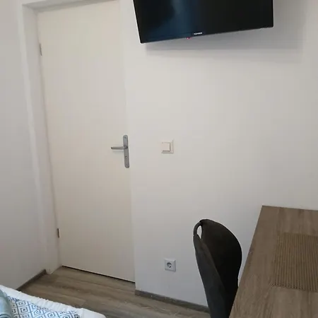 Ambiente 3* Muhlberg (Brandenburg)