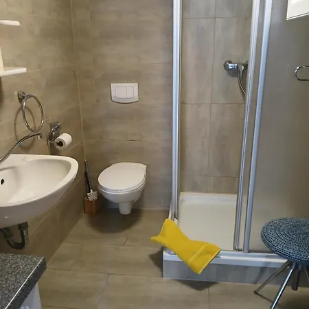 Ambiente Guest house Muhlberg (Brandenburg)