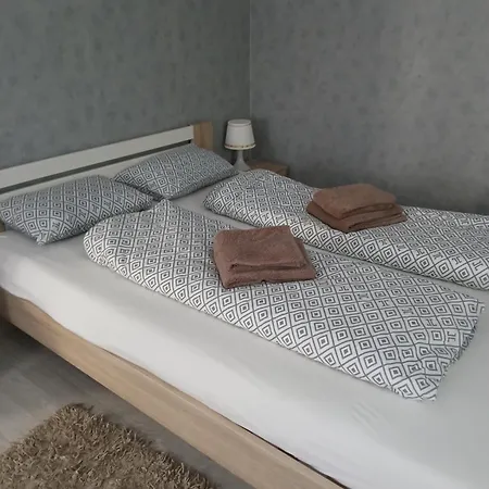 Ambiente 3* Muhlberg (Brandenburg)