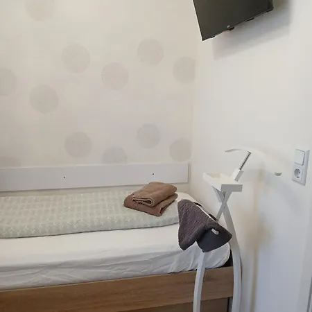 Ambiente Guest house