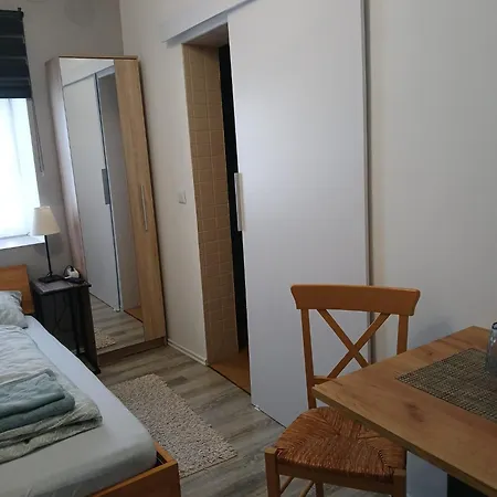 Maison d'hôtes Ambiente
