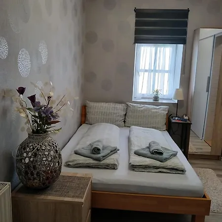 Ambiente Maison d'hôtes 3*