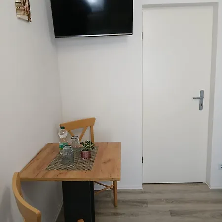 Ambiente Maison d'hôtes Muhlberg (Brandenburg)