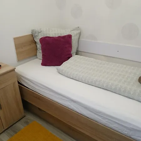 Ambiente 3* Muhlberg (Brandenburg)