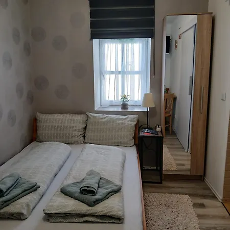 Ambiente Maison d'hôtes