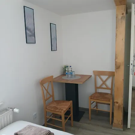 Ambiente Maison d'hôtes 3*