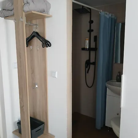 Maison d'hôtes Ambiente Muhlberg (Brandenburg)