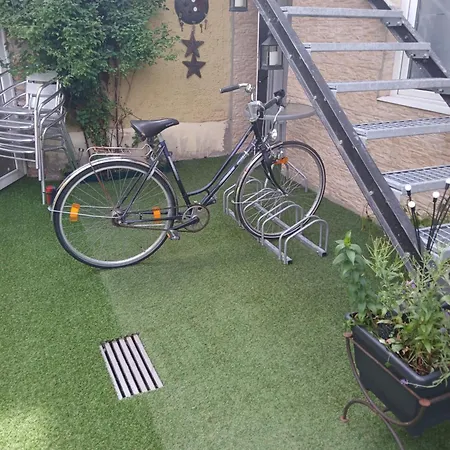 Ambiente 3* Muhlberg (Brandenburg)