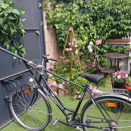 Ambiente Maison d'hôtes 3*