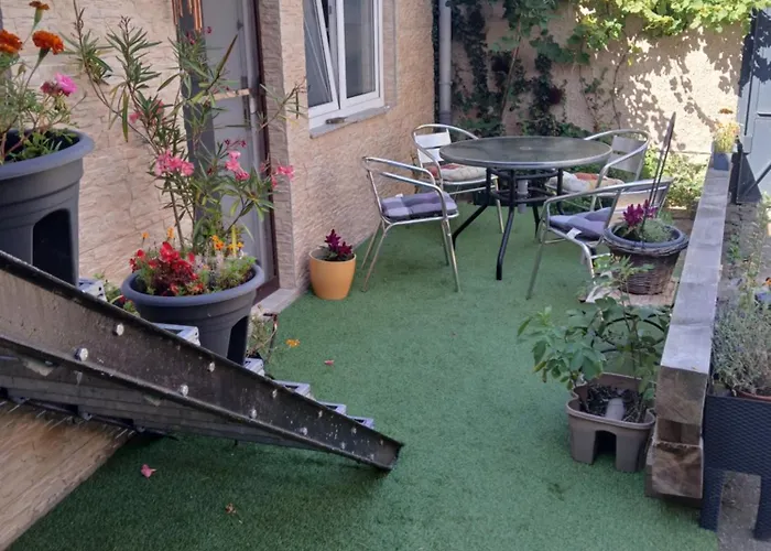 Ambiente 3* Mühlberg