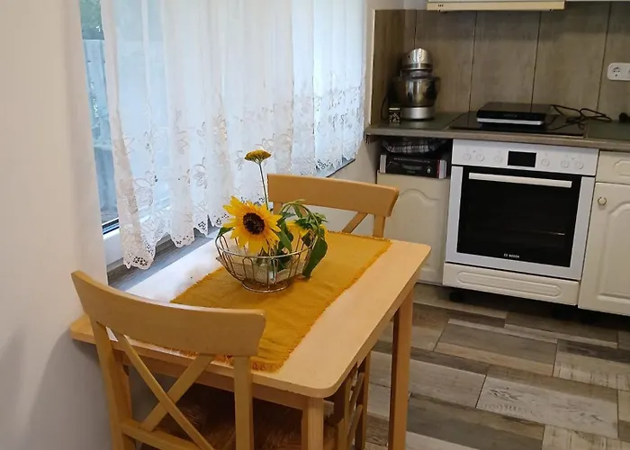 Ambiente Muhlberg (Brandenburg)