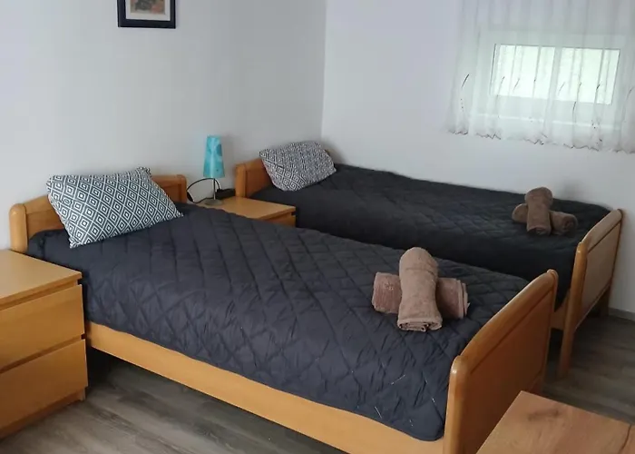 Ambiente Vendégház