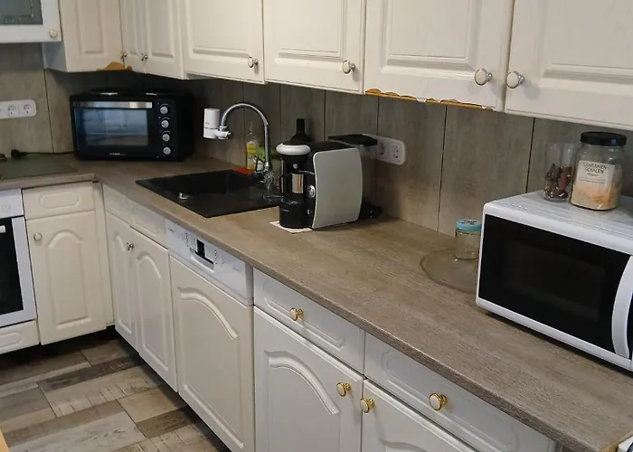 Ambiente Gæstehus 3*