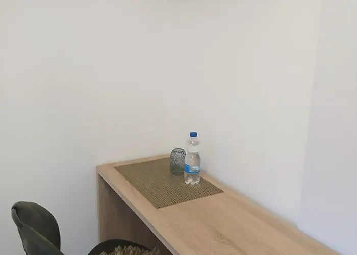 Ambiente Gæstehus 3*