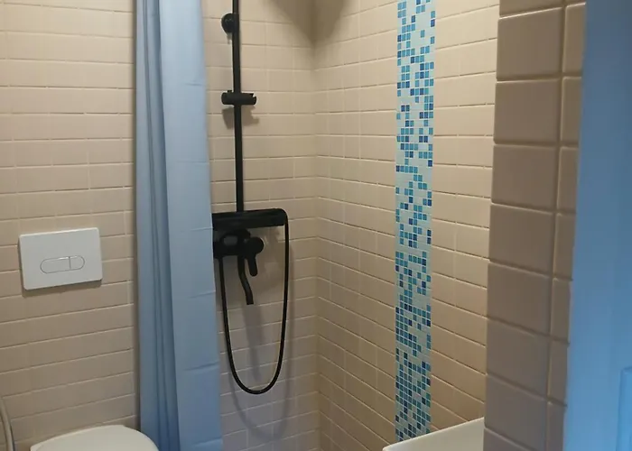 Gæstehus Ambiente 3*