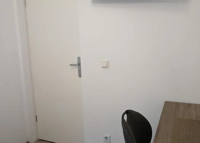 Ambiente 3* Mühlberg