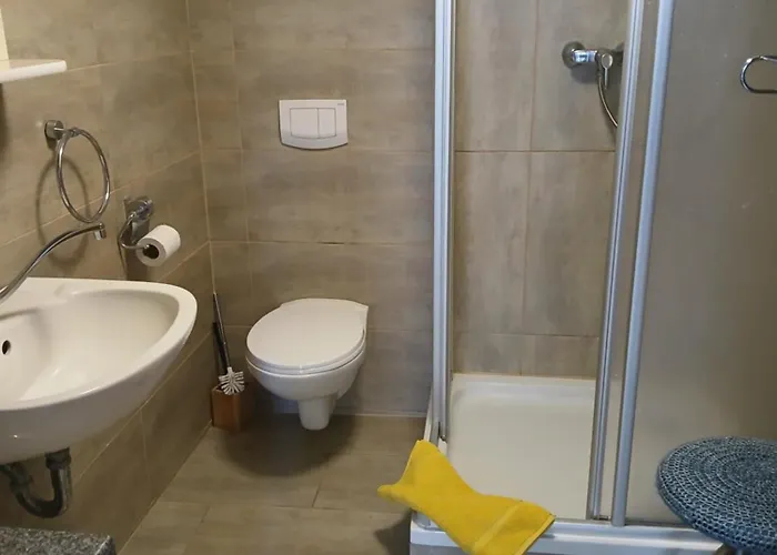 Ambiente Gæstehus Muhlberg (Brandenburg)