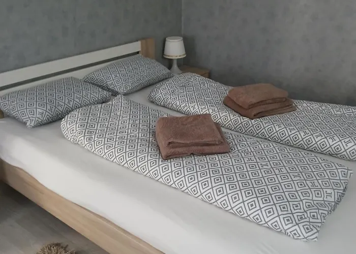 Ambiente 3* Muhlberg (Brandenburg)