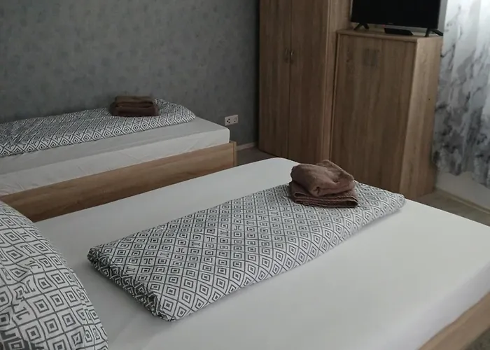 Gæstehus Ambiente Muhlberg (Brandenburg)